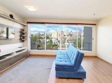 Apartamento · 83m² · 3 Quartos · 2 Vagas · Apartamento de Frente com Sol o Dia Todo e Vista Privilegiada