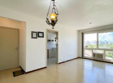 Apartamento · 69m² · 2 Quartos · 1 Vaga · Apartamento 2 Dorm com Infraestrutura - Zona Sul