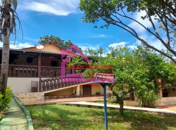Rural · 3123m² · 3 Quartos · 8 Vagas · Chácara encantadora com 3.123 m² de puro lazer e conforto em Juatuba