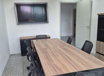 Comercial , São Paulo · BELISSIMA SALA com AREA PRIVATIVA 55 M² - COM MOBILIA - AO LADO METRÔ CONCEIÇÃO- São Paulo - SP