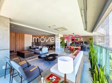 Apartamento · 215m² · 4 Quartos · 4 Vagas · Apto alto padrão de 215m² com 4 suítes e 4 vagas na Vila Mariana.