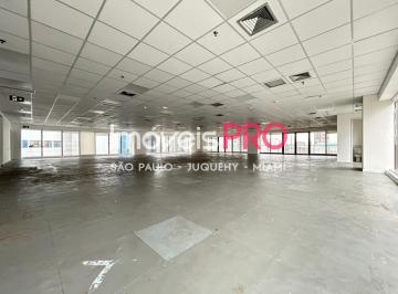 Comercial · 1300m² · 36 Vagas · Conj. Comercial, Vila Olímpia - São Paulo