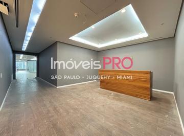 Comercial · 549m² · Conj. Comercial, Chácara Santo Antônio (Zona Sul) - São Paulo