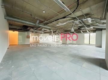 Comercial · 211m² · 7 Vagas · Conj. Comercial, Cidade Jardim - São Paulo