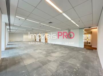 Comercial · 164m² · 5 Vagas · Conj. Comercial, Cidade Jardim - São Paulo