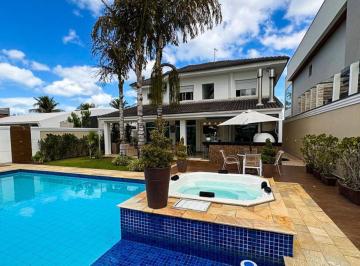 Casa · 278m² · 4 Quartos · 4 Vagas · Casa aconchegante à venda no condomínio Jardim Acapulco
