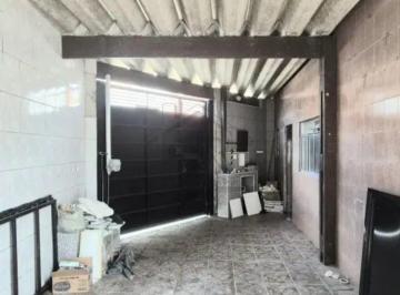 Casa · 86m² · 2 Quartos · 1 Vaga · Casa Para Financiamento em Jardim Itapeva  -  Mauá