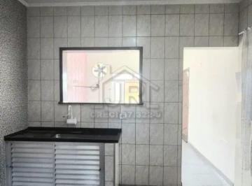 Casa · 86m² · 2 Quartos · 1 Vaga · Casa Para Financiamento em Jardim Itapeva  -  Mauá