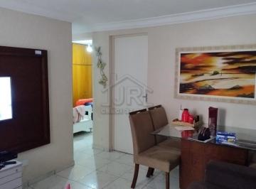 Apartamento · 45m² · 2 Quartos · 1 Vaga · Apartamento a Venda no Vila Independencia  -  Mauá