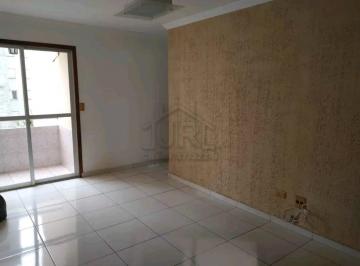 Apartamento · 55m² · 2 Quartos · 1 Vaga · Apartamento em Parque São Vicente - Mauá