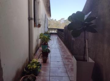 Casa · 250m² · 2 Quartos · 2 Vagas · Sobrado Sozinho para Locação no Parque Boa Esperança - Mauá