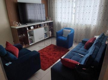 Apartamento · 174m² · 2 Quartos · 3 Vagas · Apartamento Para Financiamento em Jardim Santo Alberto  -  Santo André