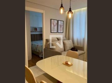 Apartamento · 34m² · 2 Quartos · Apartamento à Venda - Vila Guilherme, 2 Quartos, 34 m² - São Paulo