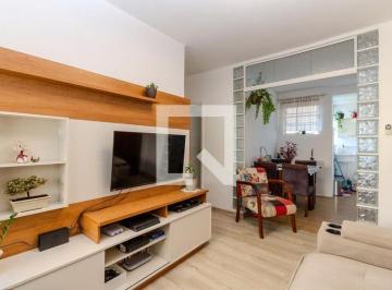 Apartamento · 50m² · 2 Quartos · 1 Vaga · Apartamento à Venda - Santo Antônio, 2 Quartos,  50 m² - Porto Alegre