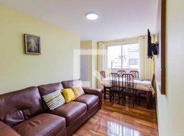 Apartamento · 48m² · 2 Quartos · 1 Vaga · Apartamento à Venda - Santo Amaro , 2 Quartos,  48 m² - São Paulo