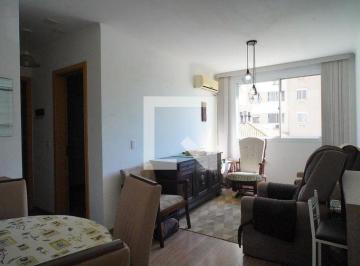 Apartamento · 52m² · 2 Quartos · 1 Vaga · Apartamento à Venda - Alto Petrópolis, 2 Quartos,  52 m² - Porto Alegre