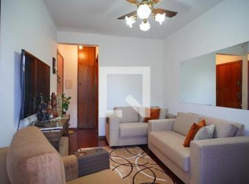 Apartamento · 52m² · 2 Quartos · 1 Vaga · Apartamento à Venda - Sarandi II, 2 Quartos,  52 m² - Porto Alegre