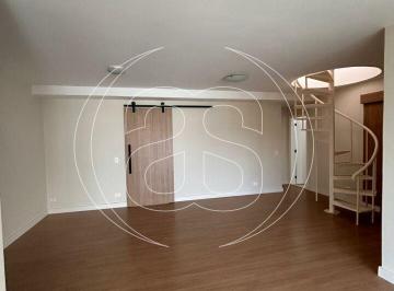 Apartamento · 260m² · 3 Quartos · 2 Vagas · Cobertura duplex à venda em Moema Índios, com 260m², 3 dormitórios e 1 suíte!