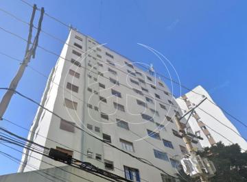 Apartamento · 37m² · 1 Quarto · Studio residencial à venda mobiliado na região da Vila Clementino, com 37m², 1 dormitório e 1 sala!