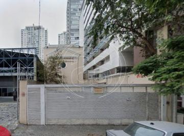Comercial · 924m² · Prédio monousuário comercial à venda e locação, com 924m² de útil e 500m² de total!