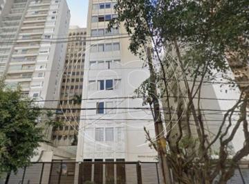 Apartamento · 193m² · 3 Quartos · 1 Vaga · Apartamento com 193 m² e 3 quartos à venda em Jardim Paulista