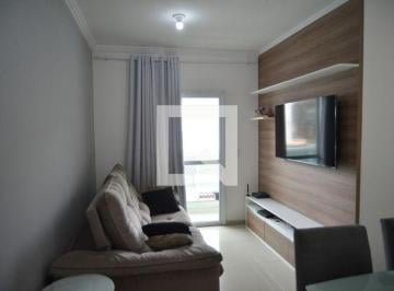 Apartamento · 146m² · 3 Quartos · 2 Vagas · Apartamento à Venda - Vila Francisco Matarazzo, 3 Quartos, 146 m² - Santo André