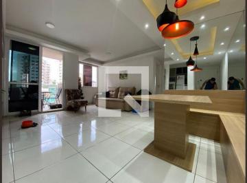 Apartamento · 70m² · 3 Quartos · 1 Vaga · Apartamento à Venda - Todos os Santos, 3 Quartos,  70 m² - Rio de Janeiro