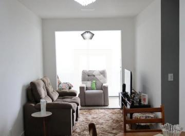 Apartamento · 75m² · 3 Quartos · 2 Vagas · Apartamento à Venda - Picanço, 3 Quartos,  75 m² - Guarulhos