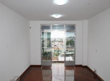 Apartamento · 76m² · 2 Quartos · 1 Vaga · Apartamento à Venda - Olaria, 2 Quartos, 76 m² - Rio de Janeiro