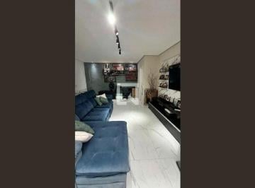 Apartamento · 130m² · 2 Quartos · 1 Vaga · Apartamento à Venda - Jardim São Caetano, 2 Quartos, 130 m² - São Caetano do Sul