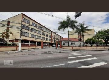 Apartamento · 76m² · 3 Quartos · 1 Vaga · Apartamento à Venda - Fonseca, 3 Quartos,  76 m² - Niterói