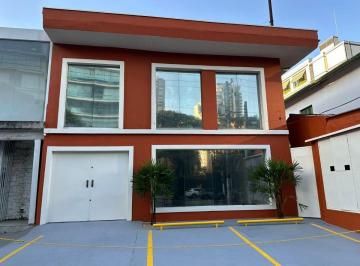 Comercial de 4 quartos, São Paulo · Casa Sobrado Comercial para venda, no Ibirapuera, em São Paulo - SP
