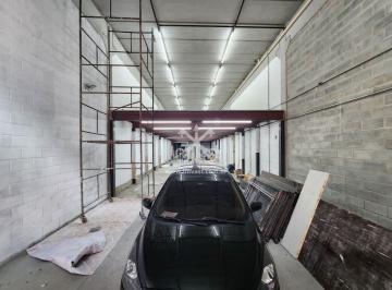 Comercial · 700m² · 1 Vaga · Loja para locação - Bom Retiro