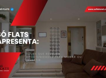 Apartamento · 108m² · 3 Quartos · 2 Vagas · Apartamento à venda no Paraíso 108m² mobiliado 3 dormitórios 2 vagas próximo ao metrô