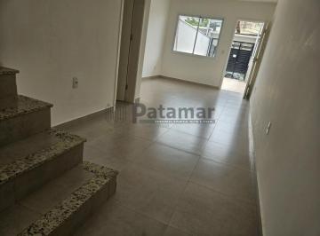 Casa · 83m² · 2 Quartos · 2 Vagas · casa a venda com 2 suítes 3 banheiros e 2 vaga no Jardim Ester