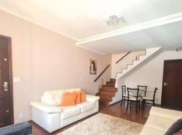 Casa · 106m² · 2 Quartos · 2 Vagas · Sobrado à Venda Rua Nanuque, Vila Leopoldina/SP