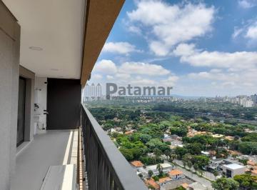 Apartamento · 84m² · 3 Quartos · 2 Vagas · Butantã - Studio 3 quartos ao lado da USP novo mobiliado!