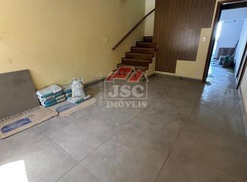 Casa · 142m² · 3 Quartos · 3 Vagas · Sobrado no bairro Boa Vista  -  São Caetano do Sul