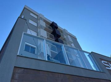Apartamento · 2 Quartos · 1 Vaga · Apartamento à venda em Igrejinha, Bom Pastor - Churrasqueira, Piscina e Elevador
