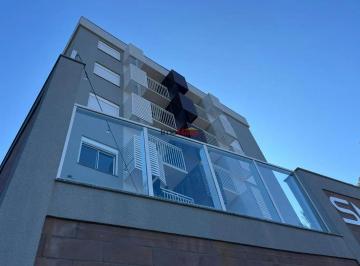 Apartamento · 2 Quartos · 1 Vaga · Apartamento à venda em Igrejinha, Bom Pastor - Churrasqueira, Piscina e Elevador