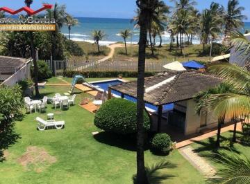 Foto 01 · Casa, Praia do Flamengo, Salvador, BA