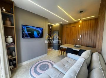 Apartamento · 49m² · 2 Quartos · Apartamento à venda - na Pompéia