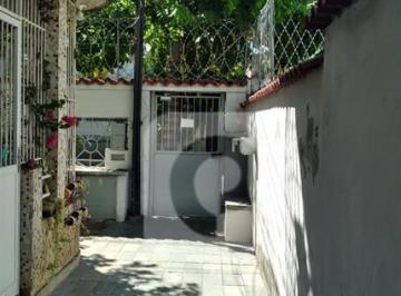 Apartamento · 79m² · 3 Quartos · OPORTUNIDADE NO ANDARAÍ:  3 quartos Rua Ladislau Neto