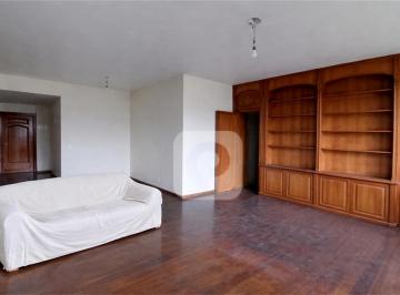 Apartamento · 130m² · 3 Quartos · 1 Vaga · Apartamento 3 Quartos com Suíte, 130 m², 1 Vaga – Rua Antônio Basílio, Tijuca
