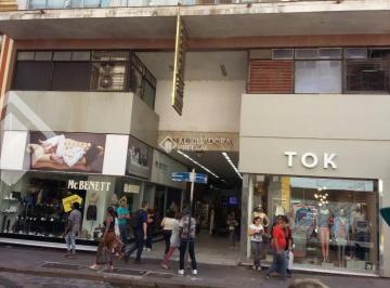 Comercial · 32m² · Sala na Galeria Malcon, Rua dos Andradas, Centro Histórico - Porto Alegre
