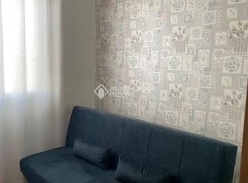Apartamento · 86m² · 1 Quarto · 1 Vaga · Apartamento Espaçoso com 1 Dormitório e 1 Vaga na Vila Carioca, São Paulo