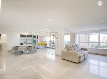 Apartamento · 255m² · 4 Quartos · 4 Vagas · Apartamento 4 suítes e 4 vagas no Ecoville