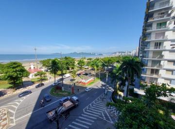 Apartamento · 194m² · 3 Quartos · 1 Vaga · Apartamento - 3 quartos - Boqueirao - Santos