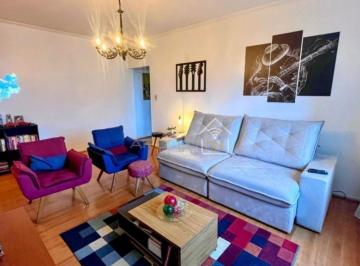 Apartamento · 175m² · 3 Quartos · 1 Vaga · Apartamento 3 Quartos - Gonzaga - Santos