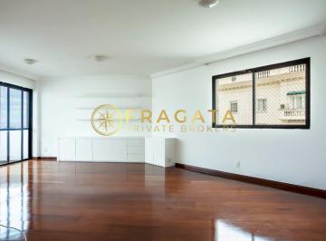 Apartamento · 146m² · 3 Quartos · 2 Vagas · Apartamento á venda com 146m² - 3 dormitórios, 2 vagas - Higienópolis-SP